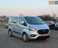 Серый Форд Транзит Кастом, объемом двигателя 2 л и пробегом 162 тыс. км за 22300 $, фото 12 на Automoto.ua