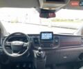 Серый Форд Транзит Кастом, объемом двигателя 2 л и пробегом 195 тыс. км за 25000 $, фото 33 на Automoto.ua