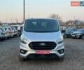 Серый Форд Транзит Кастом, объемом двигателя 2 л и пробегом 162 тыс. км за 22300 $, фото 13 на Automoto.ua