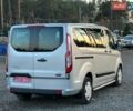 Серый Форд Транзит Кастом, объемом двигателя 2 л и пробегом 162 тыс. км за 22300 $, фото 6 на Automoto.ua
