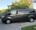 Серый Форд Транзит Кастом, объемом двигателя 2 л и пробегом 236 тыс. км за 24900 $, фото 7 на Automoto.ua