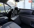 Серый Форд Транзит Кастом, объемом двигателя 2 л и пробегом 236 тыс. км за 24900 $, фото 19 на Automoto.ua