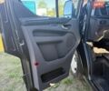 Серый Форд Транзит Кастом, объемом двигателя 2 л и пробегом 230 тыс. км за 20200 $, фото 14 на Automoto.ua