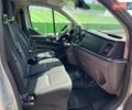 Форд Транзит Кастом 2019 в Киеве на Automoto.ua Серый Форд Транзит Кастом, объемом двигателя 2 л и пробегом 195 тыс. км за 23999 $, фото 27 на Automoto.ua