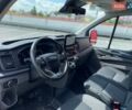 Форд Транзит Кастом 2019 в Киеве на Automoto.ua Серый Форд Транзит Кастом, объемом двигателя 2 л и пробегом 195 тыс. км за 23999 $, фото 15 на Automoto.ua