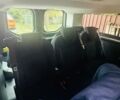 Сірий Форд Транзит Кастом, об'ємом двигуна 2 л та пробігом 92 тис. км за 21500 $, фото 16 на Automoto.ua