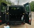 Сірий Форд Транзит Кастом, об'ємом двигуна 2 л та пробігом 92 тис. км за 21500 $, фото 6 на Automoto.ua