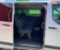 Серый Форд Транзит Кастом, объемом двигателя 2 л и пробегом 195 тыс. км за 25000 $, фото 21 на Automoto.ua