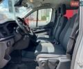 Форд Транзит Кастом 2019 в Киеве на Automoto.ua Серый Форд Транзит Кастом, объемом двигателя 2 л и пробегом 195 тыс. км за 23999 $, фото 14 на Automoto.ua