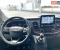 Форд Транзит Кастом 2019 в Киеве на Automoto.ua Серый Форд Транзит Кастом, объемом двигателя 2 л и пробегом 195 тыс. км за 23999 $, фото 34 на Automoto.ua