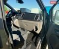 Серый Форд Транзит Кастом, объемом двигателя 2 л и пробегом 230 тыс. км за 20200 $, фото 11 на Automoto.ua