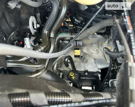 Сірий Форд Транзит Кастом, об'ємом двигуна 2 л та пробігом 198 тис. км за 21999 $, фото 91 на Automoto.ua