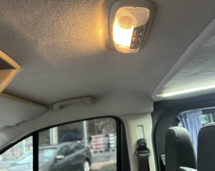 Сірий Форд Транзит Кастом, об'ємом двигуна 2 л та пробігом 255 тис. км за 21499 $, фото 94 на Automoto.ua