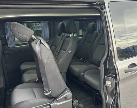 Сірий Форд Транзит Кастом, об'ємом двигуна 2 л та пробігом 255 тис. км за 21499 $, фото 85 на Automoto.ua