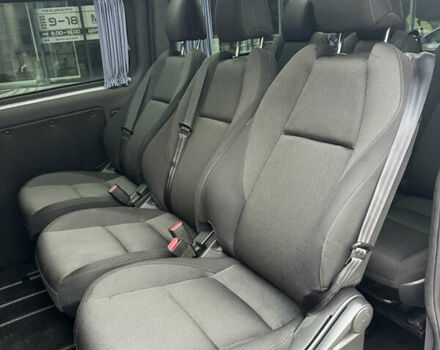 Сірий Форд Транзит Кастом, об'ємом двигуна 2 л та пробігом 255 тис. км за 21499 $, фото 87 на Automoto.ua