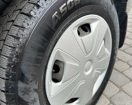 Сірий Форд Транзит Кастом, об'ємом двигуна 2 л та пробігом 255 тис. км за 21499 $, фото 122 на Automoto.ua