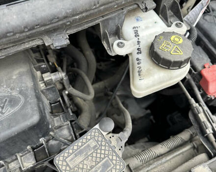 Сірий Форд Транзит Кастом, об'ємом двигуна 2 л та пробігом 255 тис. км за 21499 $, фото 129 на Automoto.ua