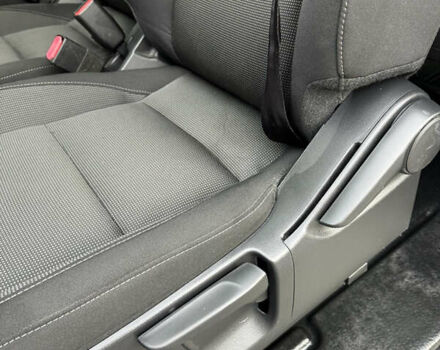 Сірий Форд Транзит Кастом, об'ємом двигуна 2 л та пробігом 255 тис. км за 21499 $, фото 83 на Automoto.ua