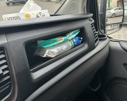 Сірий Форд Транзит Кастом, об'ємом двигуна 2 л та пробігом 255 тис. км за 21499 $, фото 103 на Automoto.ua