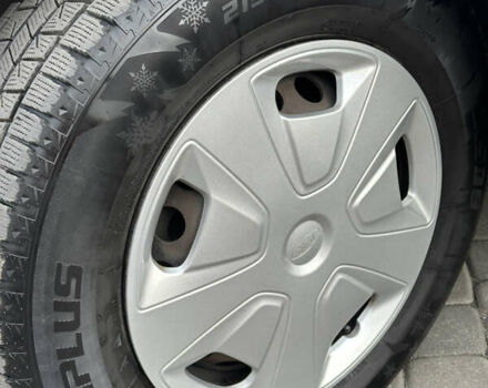 Сірий Форд Транзит Кастом, об'ємом двигуна 2 л та пробігом 255 тис. км за 21499 $, фото 119 на Automoto.ua