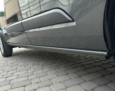 Сірий Форд Транзит Кастом, об'ємом двигуна 2 л та пробігом 255 тис. км за 21499 $, фото 45 на Automoto.ua