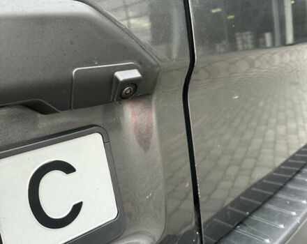 Сірий Форд Транзит Кастом, об'ємом двигуна 2 л та пробігом 255 тис. км за 21499 $, фото 28 на Automoto.ua