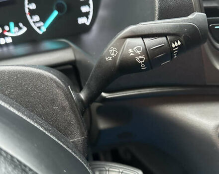 Сірий Форд Транзит Кастом, об'ємом двигуна 2 л та пробігом 255 тис. км за 21499 $, фото 97 на Automoto.ua