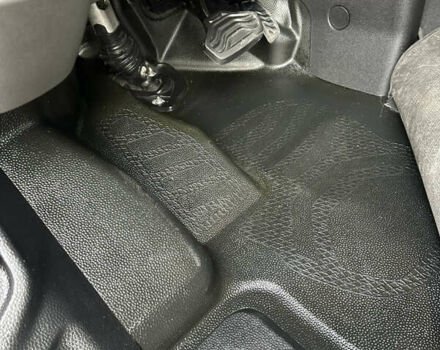 Сірий Форд Транзит Кастом, об'ємом двигуна 2 л та пробігом 255 тис. км за 21499 $, фото 110 на Automoto.ua