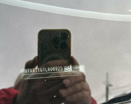 Сірий Форд Транзит Кастом, об'ємом двигуна 2 л та пробігом 255 тис. км за 21499 $, фото 135 на Automoto.ua