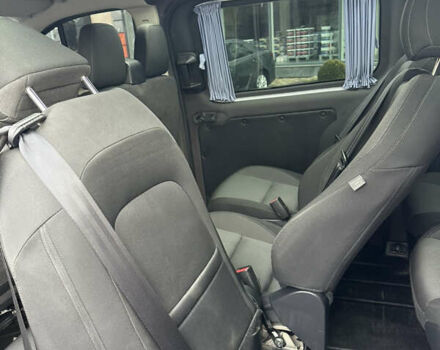 Сірий Форд Транзит Кастом, об'ємом двигуна 2 л та пробігом 255 тис. км за 21499 $, фото 90 на Automoto.ua