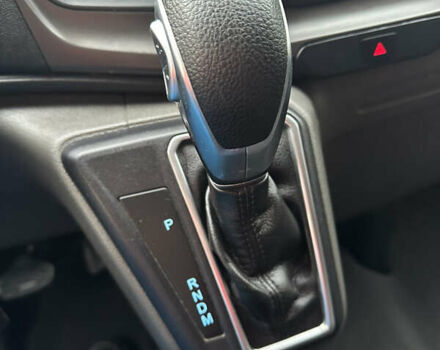 Сірий Форд Транзит Кастом, об'ємом двигуна 2 л та пробігом 255 тис. км за 21499 $, фото 108 на Automoto.ua