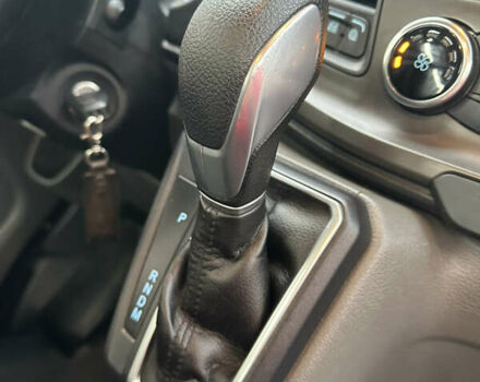 Сірий Форд Транзит Кастом, об'ємом двигуна 2 л та пробігом 255 тис. км за 21499 $, фото 59 на Automoto.ua