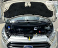Сірий Форд Транзит Кастом, об'ємом двигуна 2 л та пробігом 198 тис. км за 21999 $, фото 87 на Automoto.ua