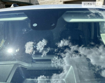 Сірий Форд Транзит Кастом, об'ємом двигуна 2 л та пробігом 198 тис. км за 21999 $, фото 14 на Automoto.ua