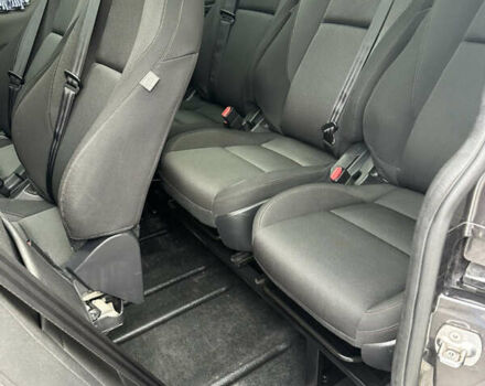 Сірий Форд Транзит Кастом, об'ємом двигуна 2 л та пробігом 255 тис. км за 21499 $, фото 86 на Automoto.ua