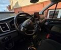 Серый Форд Транзит Кастом, объемом двигателя 2 л и пробегом 200 тыс. км за 25300 $, фото 5 на Automoto.ua