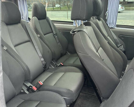 Сірий Форд Транзит Кастом, об'ємом двигуна 2 л та пробігом 255 тис. км за 21499 $, фото 66 на Automoto.ua