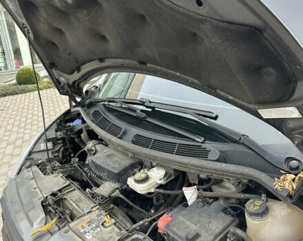 Сірий Форд Транзит Кастом, об'ємом двигуна 2 л та пробігом 255 тис. км за 21499 $, фото 134 на Automoto.ua