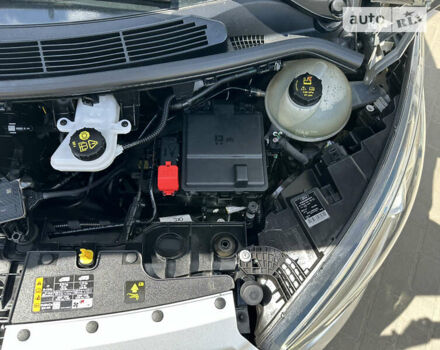Сірий Форд Транзит Кастом, об'ємом двигуна 2 л та пробігом 198 тис. км за 21999 $, фото 89 на Automoto.ua