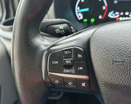 Сірий Форд Транзит Кастом, об'ємом двигуна 2 л та пробігом 255 тис. км за 21499 $, фото 95 на Automoto.ua