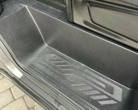 Сірий Форд Транзит Кастом, об'ємом двигуна 2 л та пробігом 255 тис. км за 21499 $, фото 116 на Automoto.ua