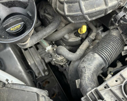 Сірий Форд Транзит Кастом, об'ємом двигуна 2 л та пробігом 255 тис. км за 21499 $, фото 131 на Automoto.ua