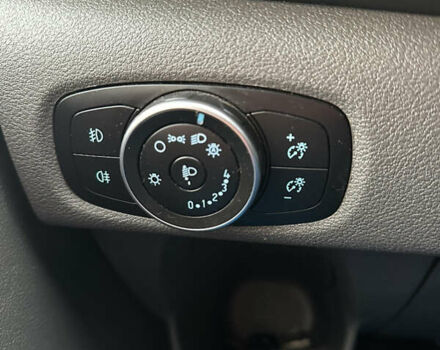 Сірий Форд Транзит Кастом, об'ємом двигуна 2 л та пробігом 255 тис. км за 21499 $, фото 98 на Automoto.ua