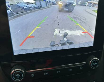 Сірий Форд Транзит Кастом, об'ємом двигуна 2 л та пробігом 255 тис. км за 21499 $, фото 47 на Automoto.ua