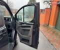 Сірий Форд Транзит Кастом, об'ємом двигуна 2 л та пробігом 196 тис. км за 16995 $, фото 27 на Automoto.ua