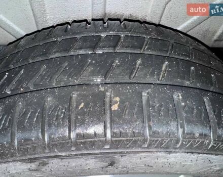 Сірий Форд Транзит Кастом, об'ємом двигуна 2 л та пробігом 196 тис. км за 16995 $, фото 12 на Automoto.ua