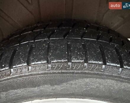 Сірий Форд Транзит Кастом, об'ємом двигуна 2 л та пробігом 196 тис. км за 16995 $, фото 14 на Automoto.ua