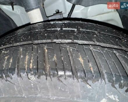 Сірий Форд Транзит Кастом, об'ємом двигуна 2 л та пробігом 196 тис. км за 16995 $, фото 10 на Automoto.ua