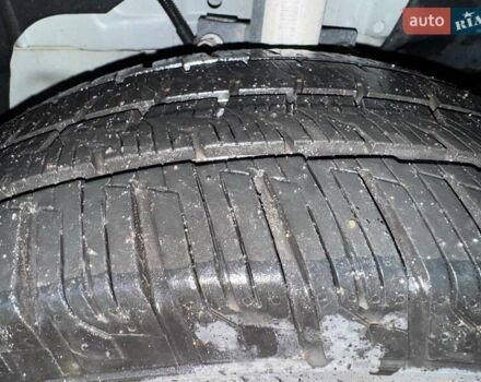 Сірий Форд Транзит Кастом, об'ємом двигуна 2 л та пробігом 196 тис. км за 16995 $, фото 16 на Automoto.ua