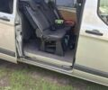 Сірий Форд Транзит Кастом, об'ємом двигуна 2 л та пробігом 165 тис. км за 20200 $, фото 3 на Automoto.ua
